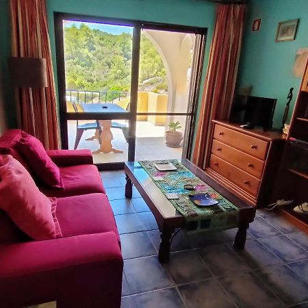 Centeanes Beach Apartment Carvoeiro  Exterior photo