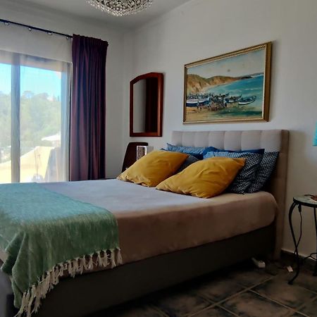 Centeanes Beach Apartment Carvoeiro  Exterior photo