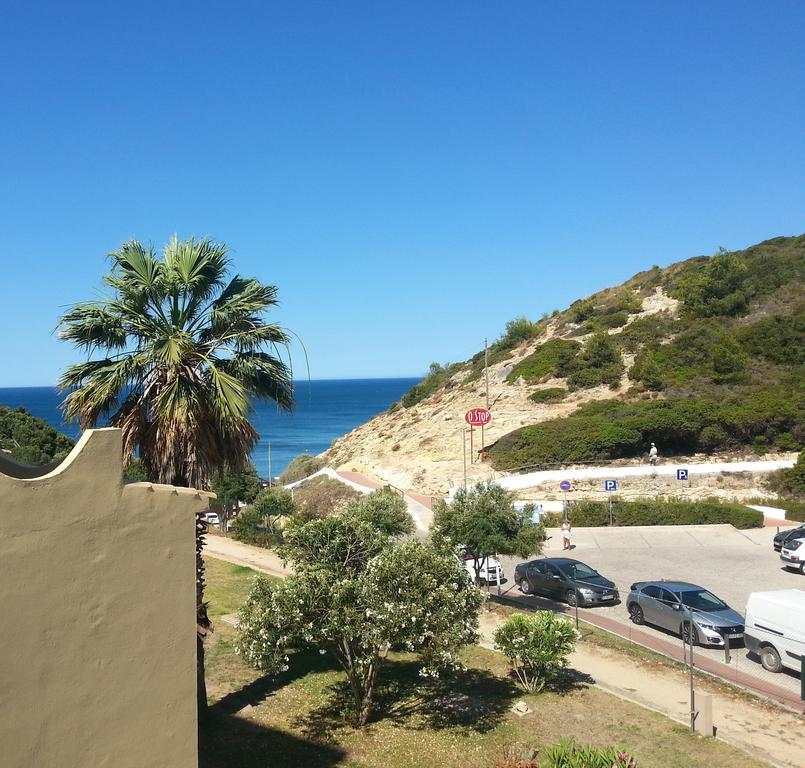 Centeanes Beach Apartment Carvoeiro  Exterior photo